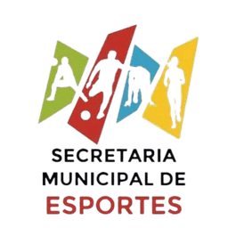 Logo Secretaria de Esportes